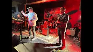 Time Is Tight performed by Steel Town Blues