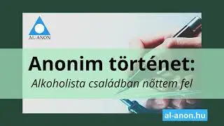 🧭 [Út a felépülés felé] Alkoholista családban nőttem fel (felolvasás)