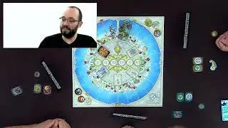 Divinity Derby, de l'explipartie !