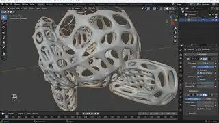 9. Creating with the Wireframe Modifier: Tips and Tricks for Unique 3D Prints