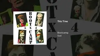 Bootcamp | This Time