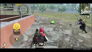 This is why m249 + AWM is the best combo | chicken dinner | duo VS squad | 13 kills.