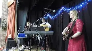 Good King Wenceslas as a 32 bar dance tune