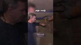 Lebensgefahr! R.I.P Stahltr&auml;ger 😮 