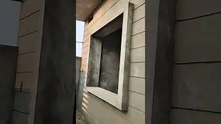 Awesome 😱 House window design 💥🎉🔥