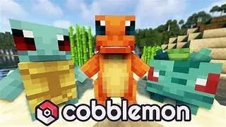 Cobblemon Ep. 1