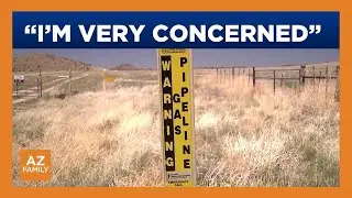 Natural gas compressor faces opposition in northern Arizona