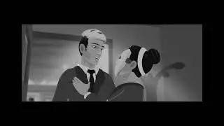 Model Citizen, short film trailer
