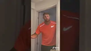 Manchester United fan reacts to Haaland's hat-trick for Manchester City