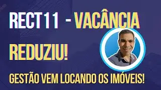 RECT11 - FUNDO IMOBILI&Aacute;RIO  - FII OFFICE - VAC&Acirc;NCIA REDUZIU #rect11