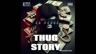 THUG STORY- KG PURGE