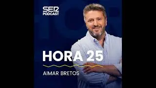 Las 20 de Hora 25 |  Donald Trump alienta las protestas en Ir&aacute;n y pide a quienes est&aacute;n en la call...