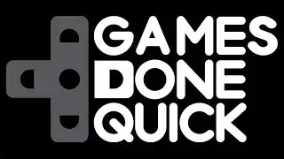Aris' Thoughts on AGDQ - Some Things Need to Change