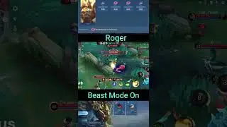 How Did I Feed&hellip; and Still MVP?! 😂 Uranus MLBB #mlbb #mobilelegends #asmr #fyp #tanking #uranus #game