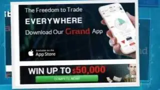 Review of Grand Option Binary options broker - bestbinaryoptionsbonuses.com