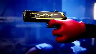 The Return of Killer Bean - Clipped Soundtrack: Background Music (Extended)
