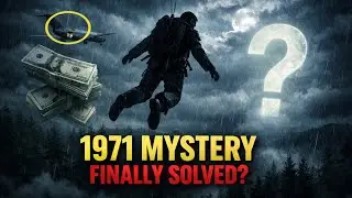 We Solved The D.B Copper Case || Real Crime Story || D.B Copper