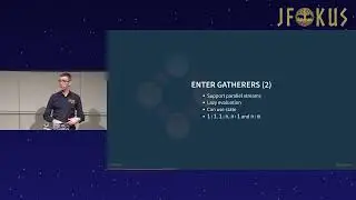Повысьте уровень производительности ваших Java-потоков с помощью собирателей (Gatherers) &mdash; статья...