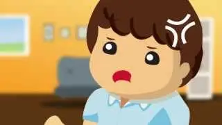 การ์ตูนชุด รู้แล้วรอด 7/10 : ตอน ภัยจากวัตถุต้องสงสัย