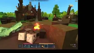 Scrydan mods Hytale - Part &infin; - Scrydan tests his prototype mod