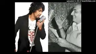 Rukh Se Zara Naqab Utha Do(Mere Huzoor)-Sonu Nigam