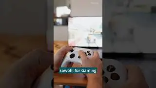 Das st&auml;rkste Notebook, das ich je genutzt habe!