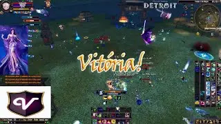 Tw Void x AllKnights #3 10/08/2024