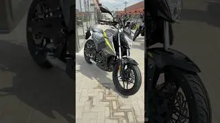 Новинка! VMC RUCH 300 доступный нейкед!
