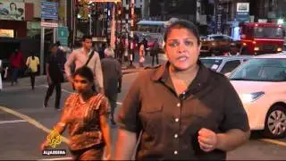 Sri Lanka prisoners to go on hunger strike if not freed