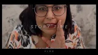 Story Time - How i Went Missing😭