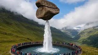 IMPOSSIBLE WORLD | The Most Amazing Places Few People Visit | 4K Travel Documentary