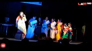 SIKHNAT 2018 | Ranita Murmu | Nichal Bera Nai Dhip Re | LKM 360