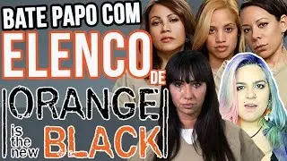 OITNB e os CLICHÊS do cinema e da TV