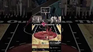 Grinding Everyday 2kcommunity #2k24 #2kcommunity #nba2k24 #bestbuild2k24 #bestjumpshot2k24 #nba2k