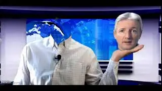 Headless Newsreader