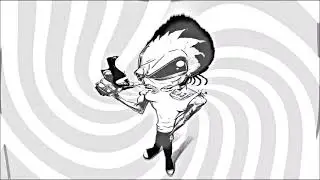Tekno Thug - WallyenS (Erredeka Sound System)
