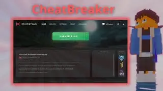EL MEJOR CLIENTE PARA MINECRAFT PVP? CheatBreaker