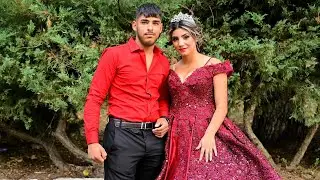 NİŞAN TÖRENİ SALI VE SABRIYE BÖLÜM 1