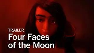FOUR FACES OF THE MOON Trailer | Festival 2016