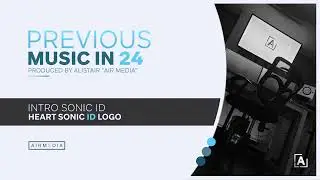 Latest Radio Production Music 2024-2025 | News Intros, Imaging Ramps & Jingles | Air Media Showcase