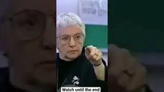 Ещё один приятный расовый момент: финал Джейн Эллиотт, часть 3 #шорты