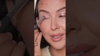 Жидкие тени для век Sephora 