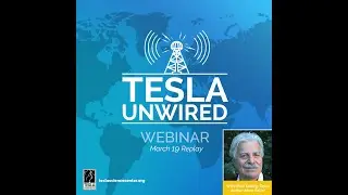 &laquo;Волшебник: Жизнь и эпоха Николы Теслы&raquo; Марка Сейфера ⚡️ Tesla Unwired &ndash; Эпизод 1