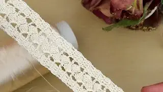موديل كروشي رقيق روعة خفيف وظريف #crochet