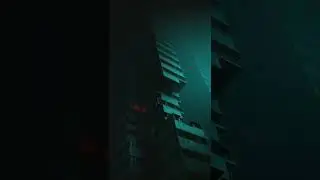 Unknown place #no8 #thriller ##edit #movie #goodwork #vfx #unknown