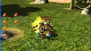 Metin2 Hidden LevelBot *TrackBot*
