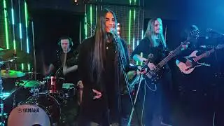 Ravenheim - Warless (Live from Reborn) 13.06.2025