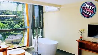 Yunhe Titian Fengyin Inn | Lishui, China | Hotel Review 🏩