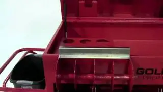 P1 Prep Cart from Goliath Carts ID13616
