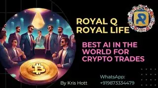 Royal Q Updates